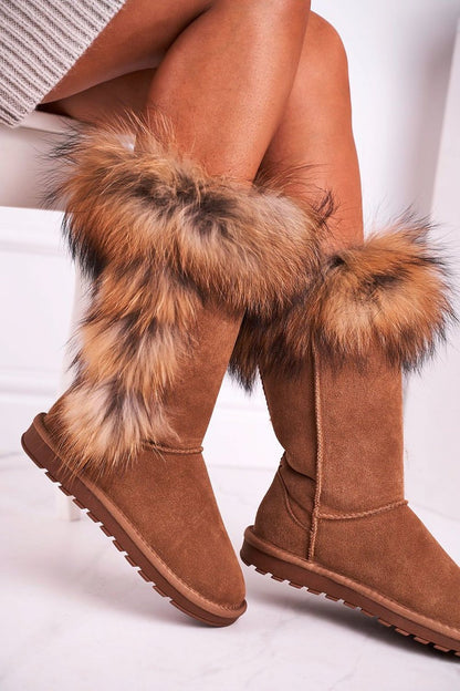  snowboots model 173441 Step in style 