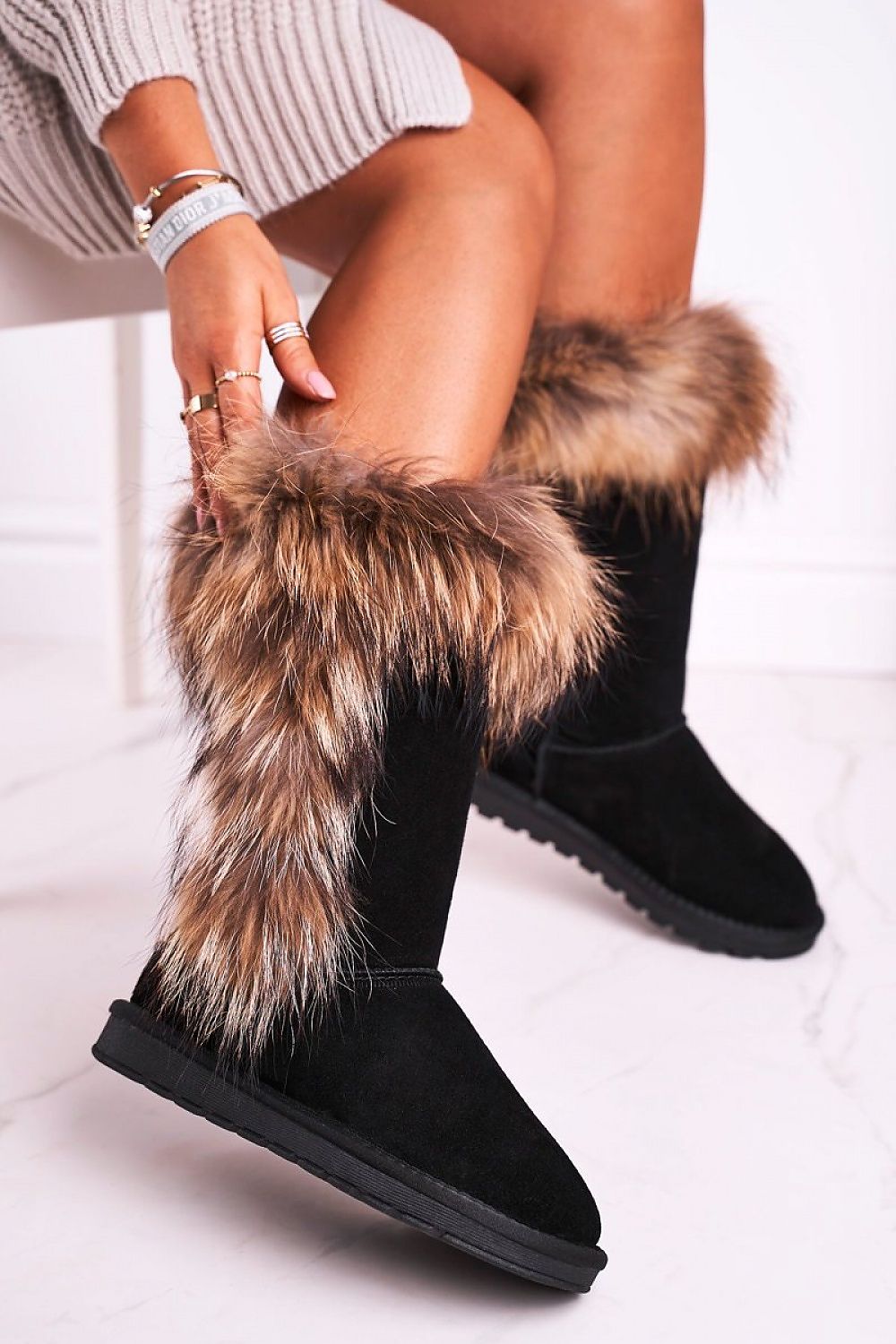  snowboots model 173442 Step in style 
