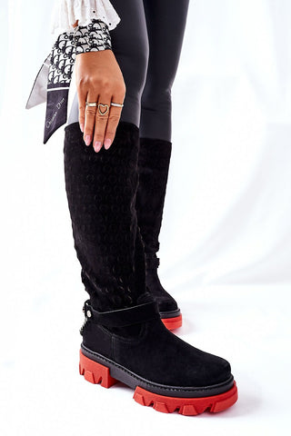  laarzen model 173445 Step in style 