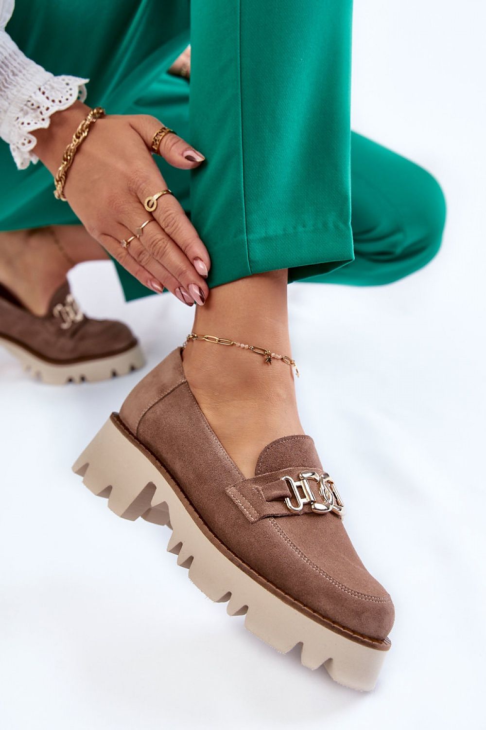  schoenen model 173456 Step in style 