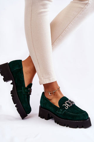  schoenen model 173464 Step in style 