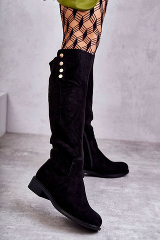  laarzen model 173604 Step in style 