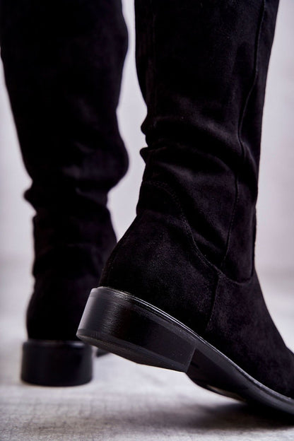  laarzen model 173604 Step in style 