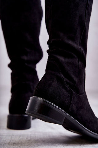  laarzen model 173604 Step in style 