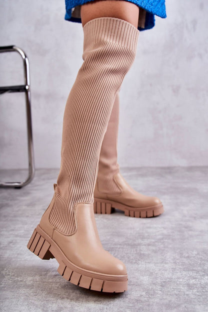  laarzen model 173613 Step in style 
