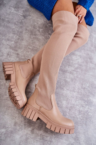  laarzen model 173613 Step in style 
