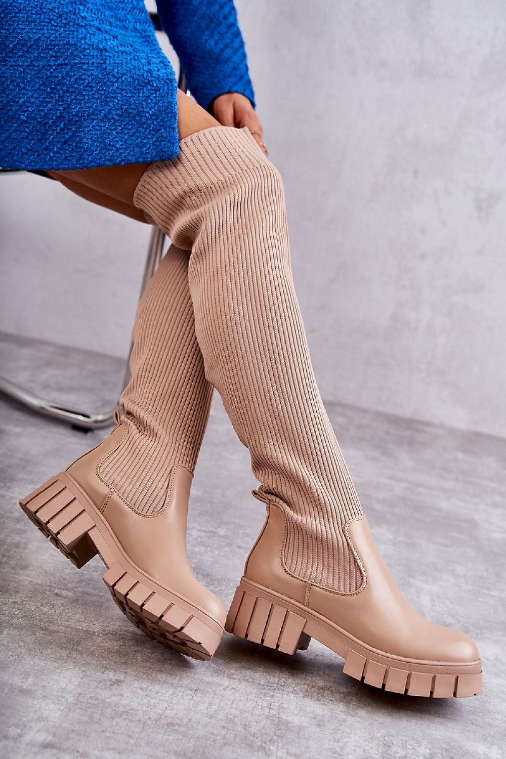  laarzen model 173613 Step in style 
