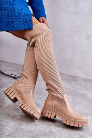  laarzen model 173613 Step in style 