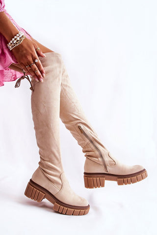  laarzen model 173614 Step in style 