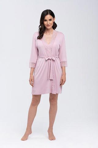  ochtendjas model 173625 Babella 