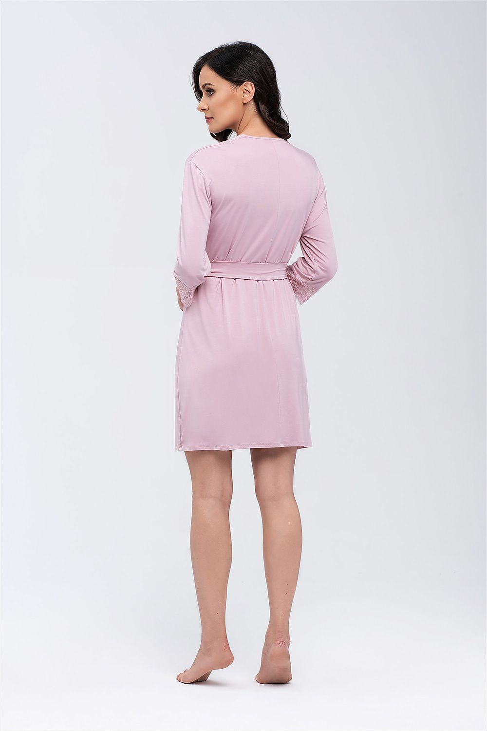  ochtendjas model 173625 Babella 