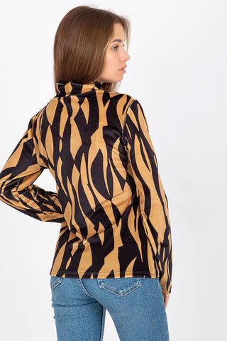  blouse model 173719 Rue Paris 