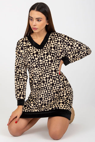  Dagjurk model 173728 Rue Paris 