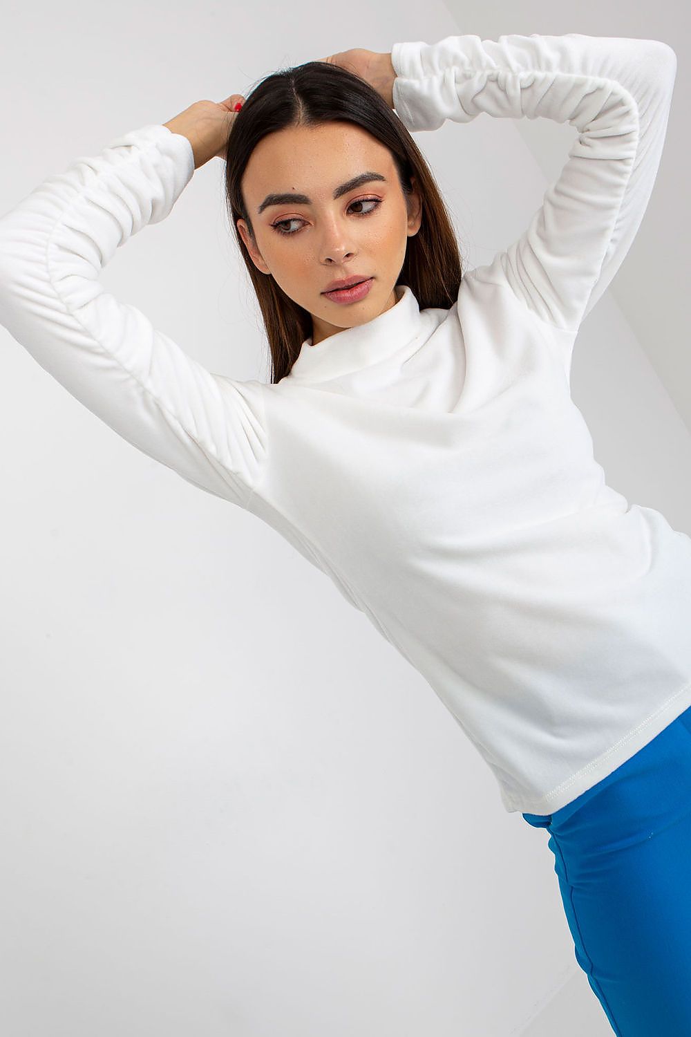  blouse model 173730 Rue Paris 