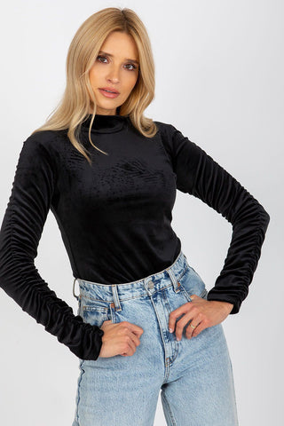 blouse model 173732 Rue Paris 