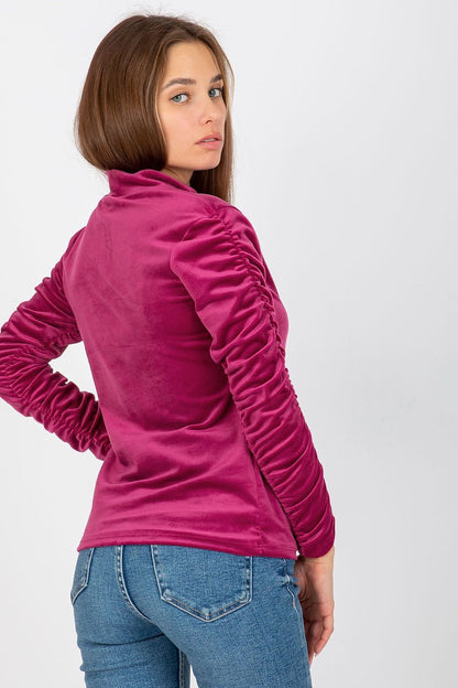  blouse model 173734 Rue Paris 