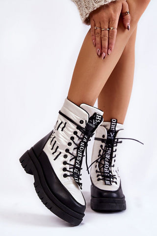  snowboots model 173756 Step in style 