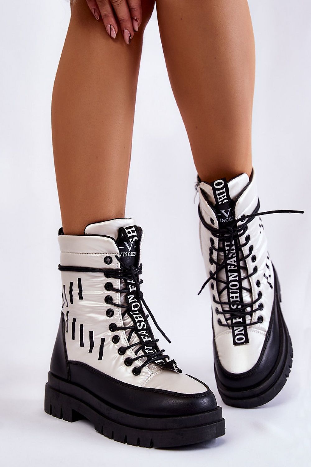  snowboots model 173756 Step in style 