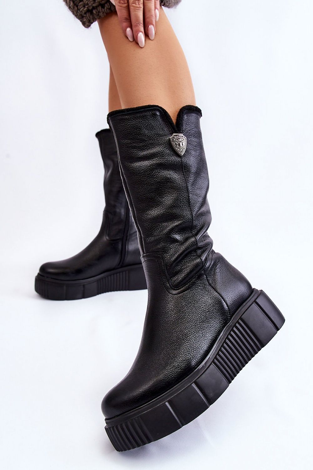  laarzen model 173771 Step in style 
