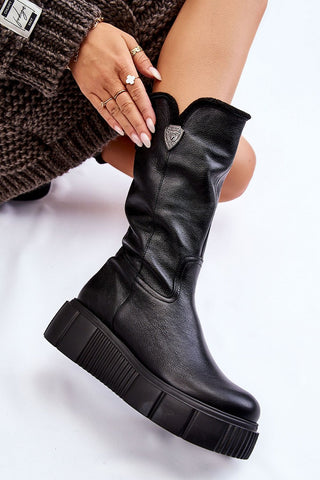  laarzen model 173771 Step in style 