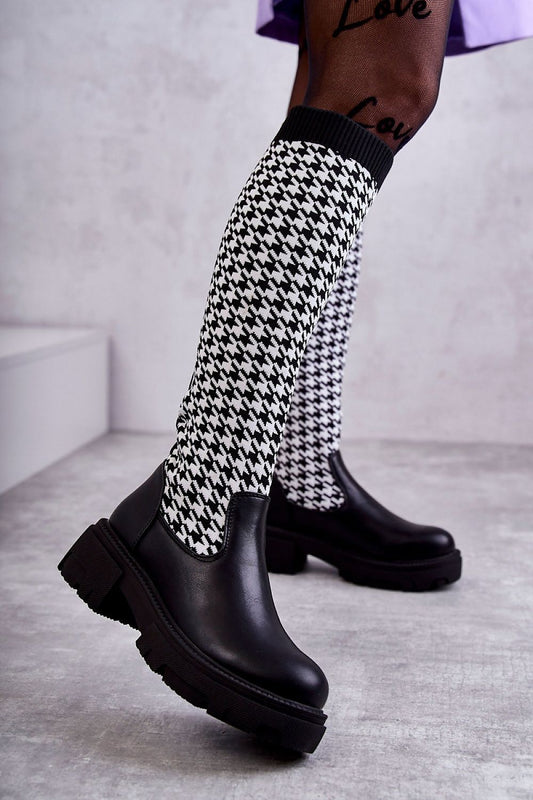  laarzen model 173774 Step in style 