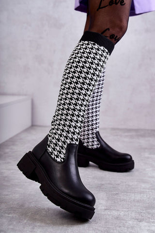  laarzen model 173774 Step in style 