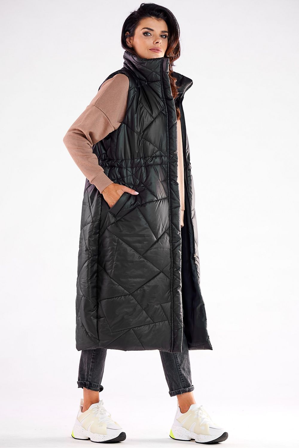  vest model 173870 awama 
