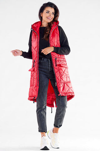  vest model 173871 awama 