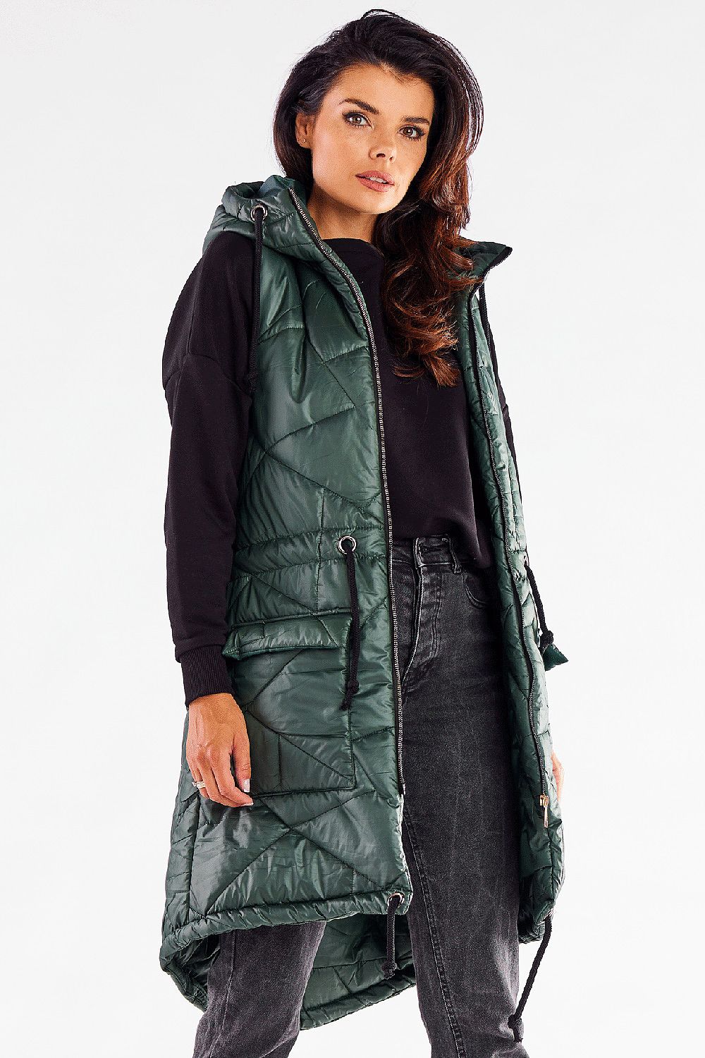  vest model 173874 awama 