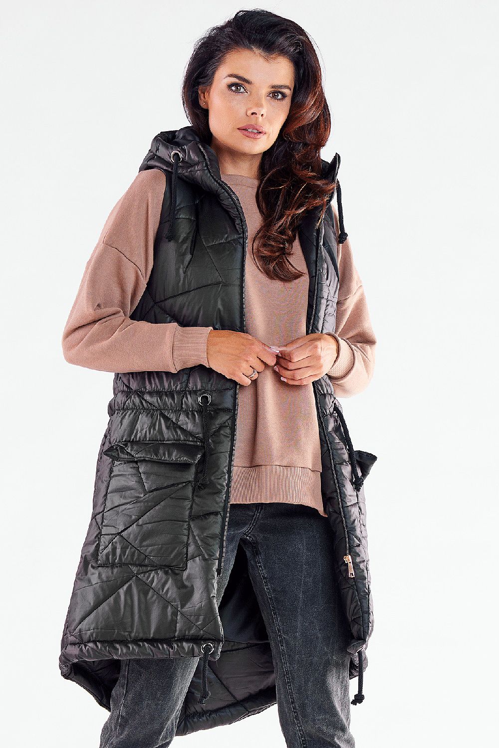  vest model 173875 awama 