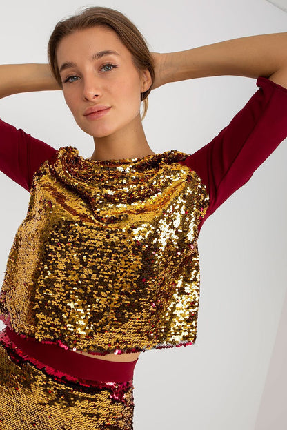  blouse model 174056 Lakerta 