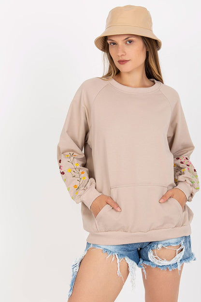  blouse model 174417 Rue Paris 