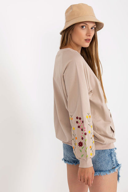  blouse model 174417 Rue Paris 