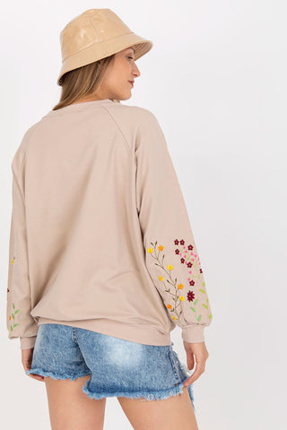  blouse model 174417 Rue Paris 