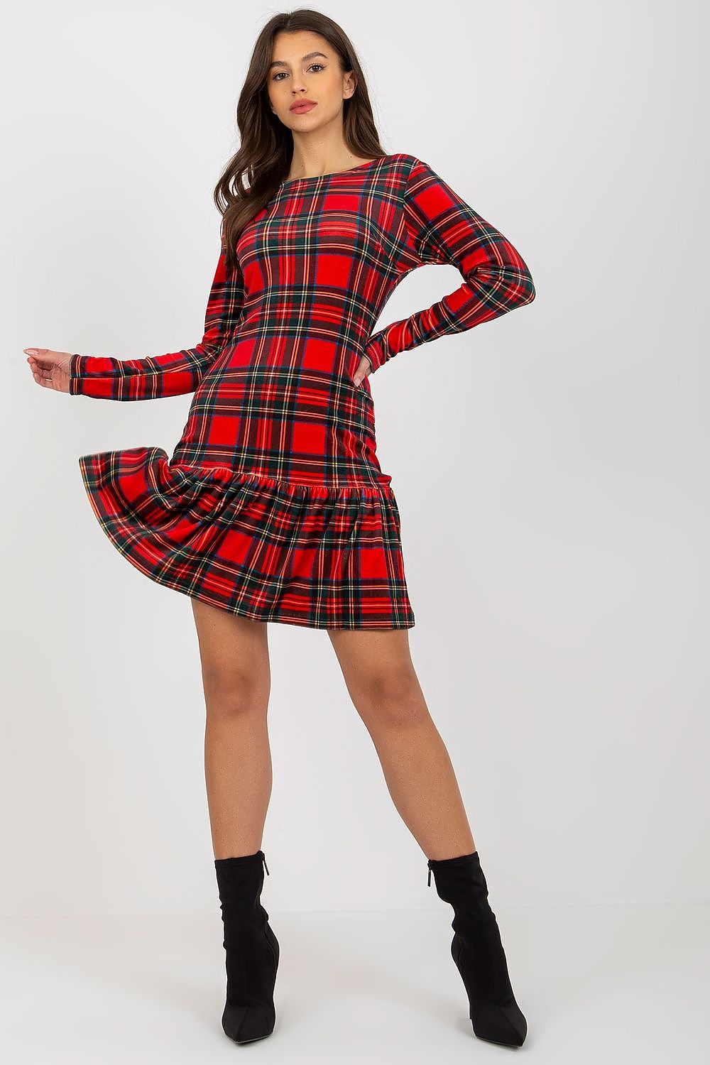  Dagjurk model 174420 Rue Paris 