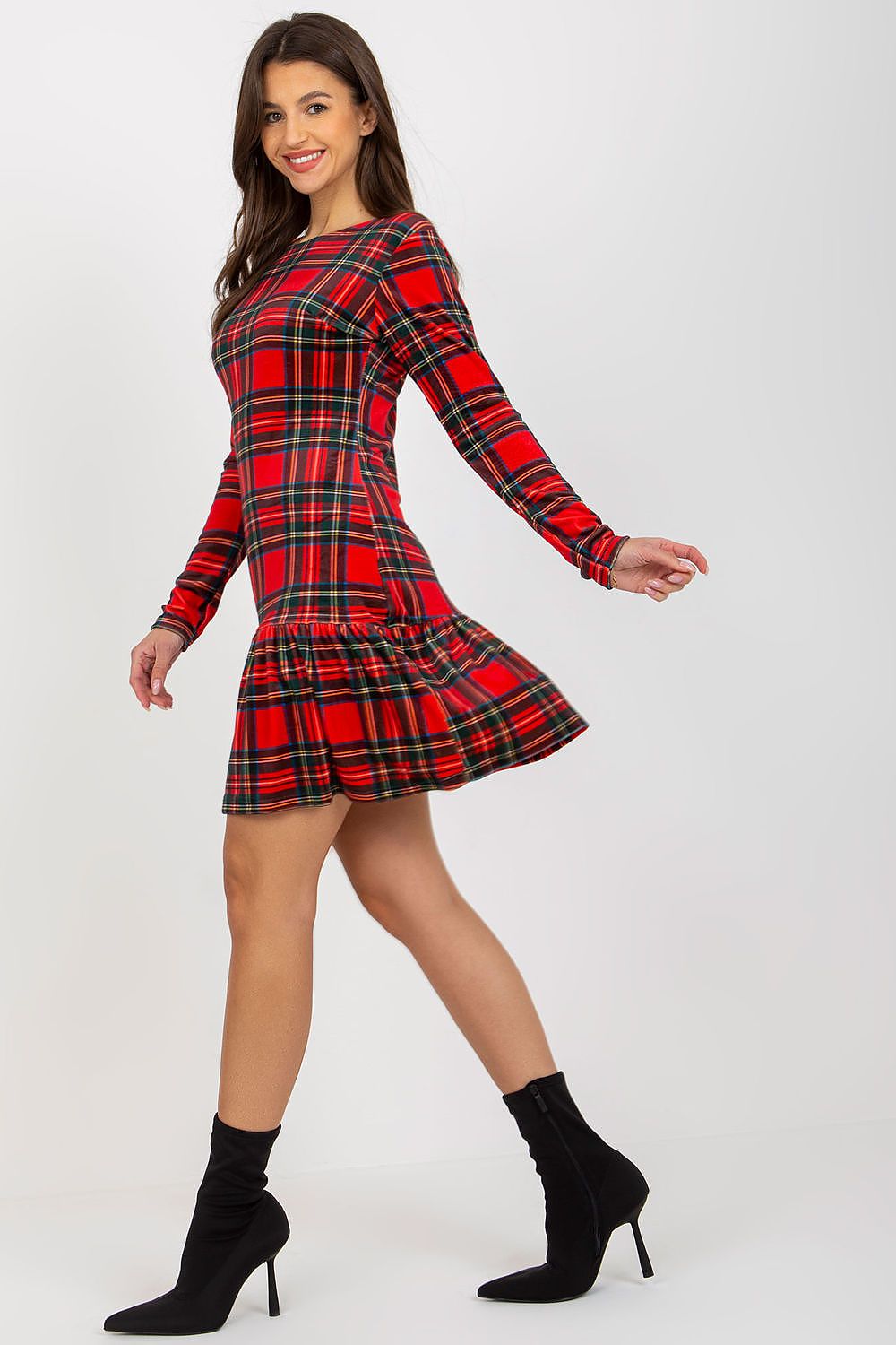  Dagjurk model 174420 Rue Paris 