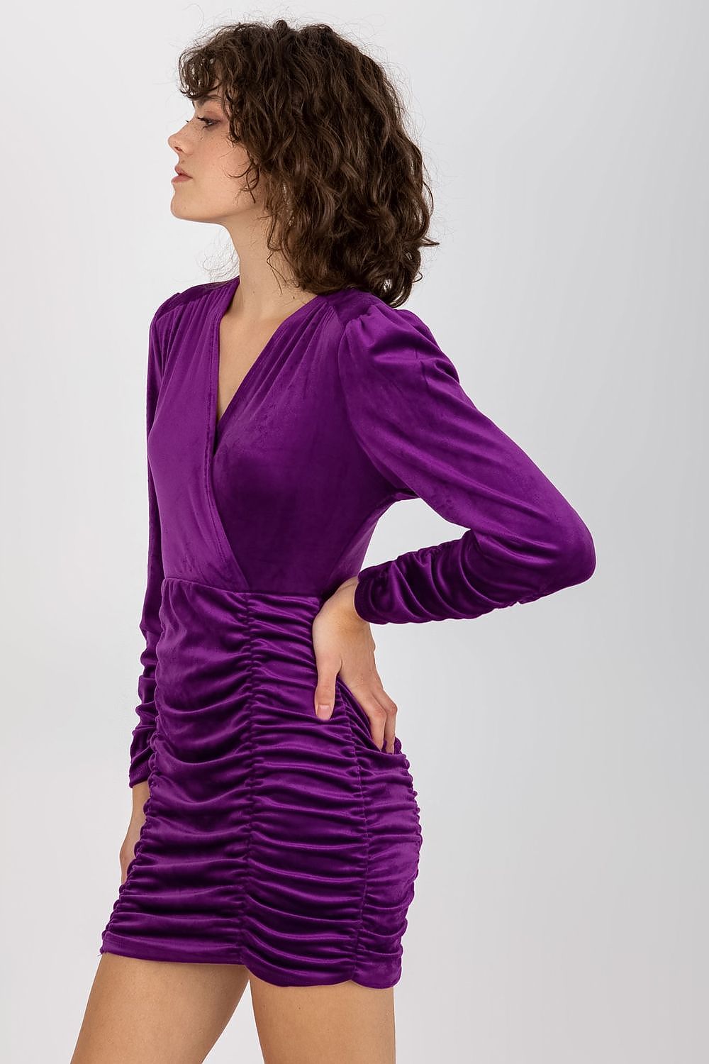  Avondjurk model 174454 Rue Paris 