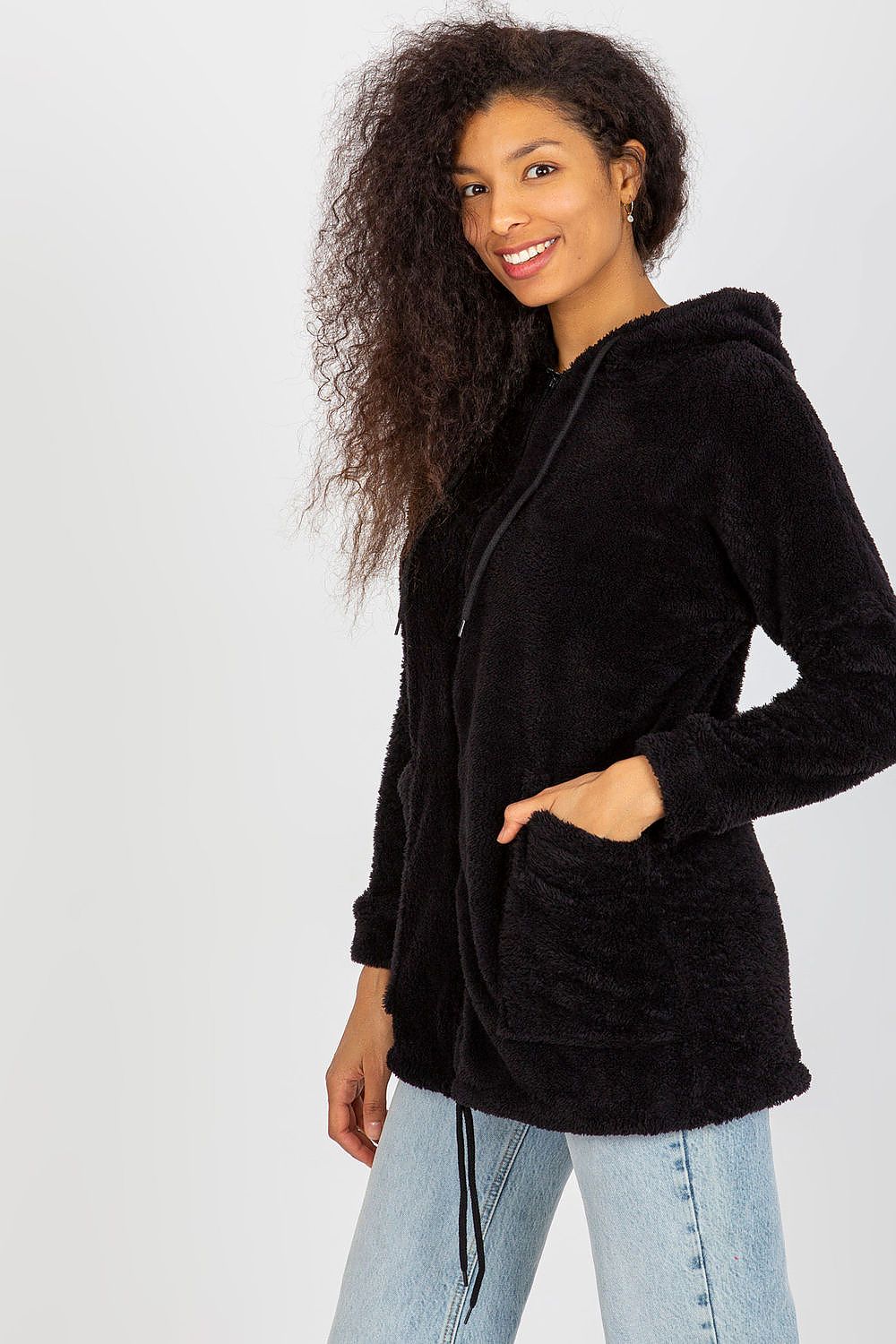  blouse model 174458 Rue Paris 