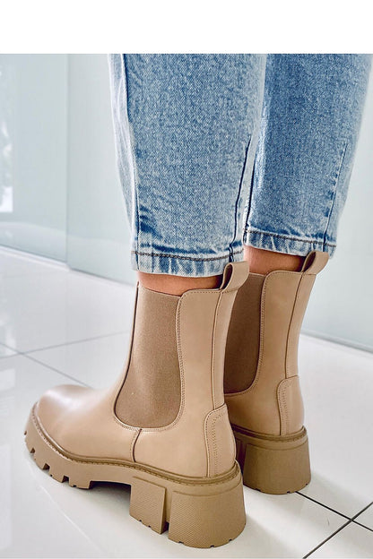  Chelsea boots model 174530 Inello 