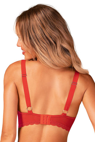  Verstevigde beha model 174574 Obsessive 
