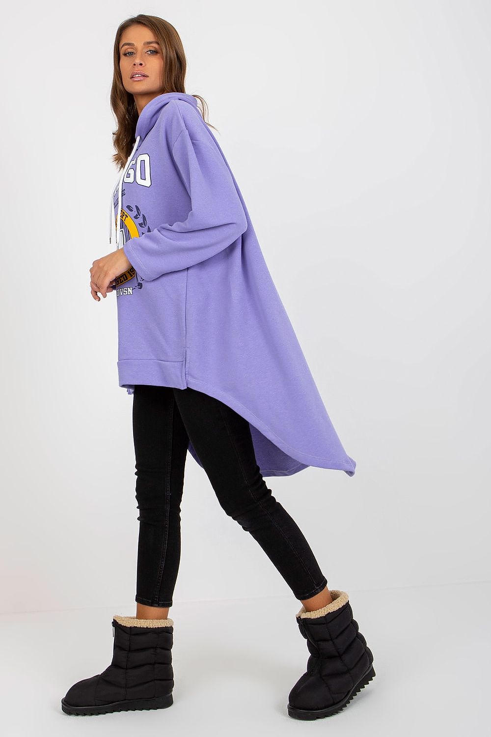  blouse model 174713 Fancy 