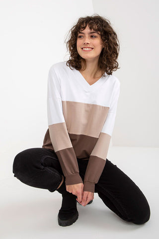  blouse model 174714 Rue Paris 