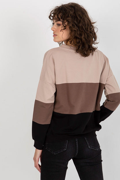  blouse model 174715 Rue Paris 