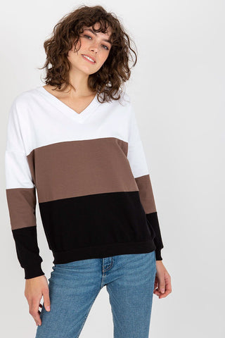  blouse model 174716 Rue Paris 