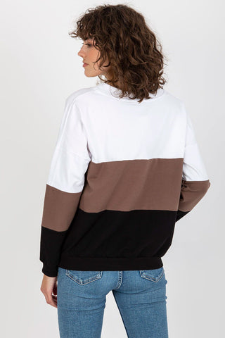  blouse model 174716 Rue Paris 
