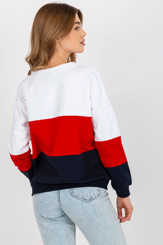  blouse model 174717 Rue Paris 