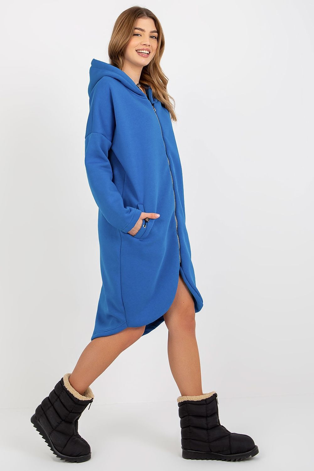  blouse model 174718 Rue Paris 