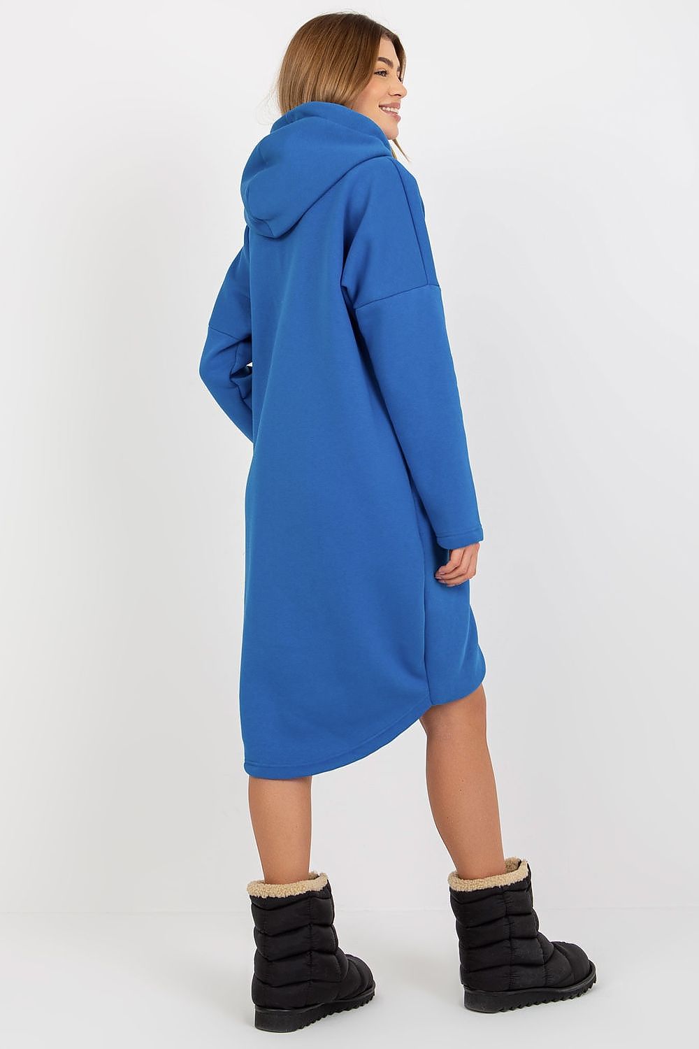  blouse model 174718 Rue Paris 