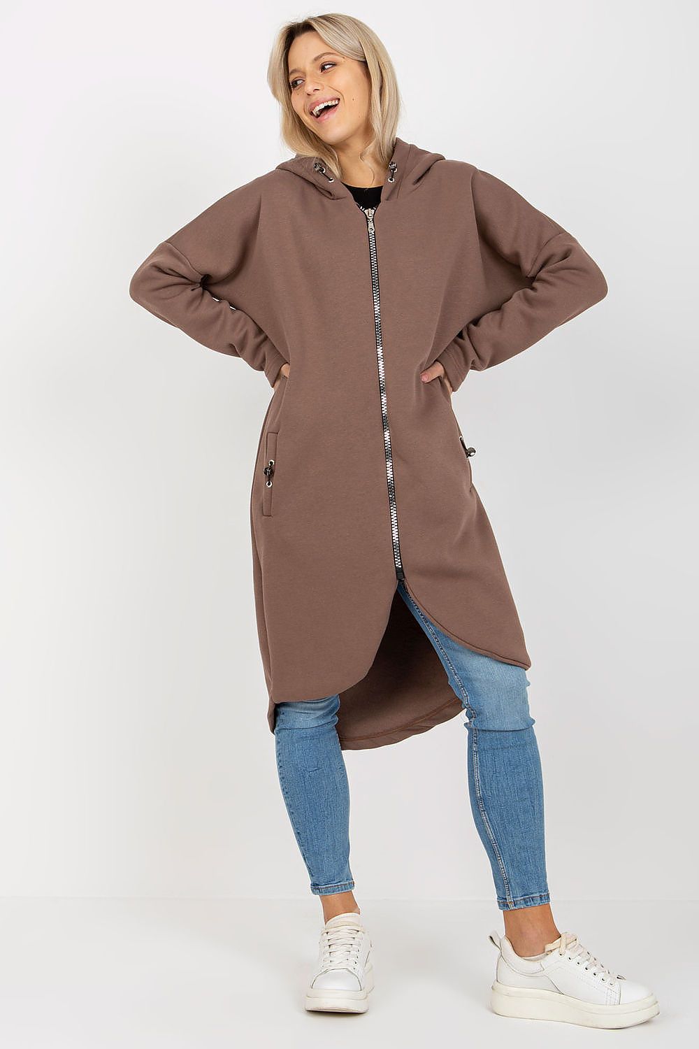  blouse model 174719 Rue Paris 