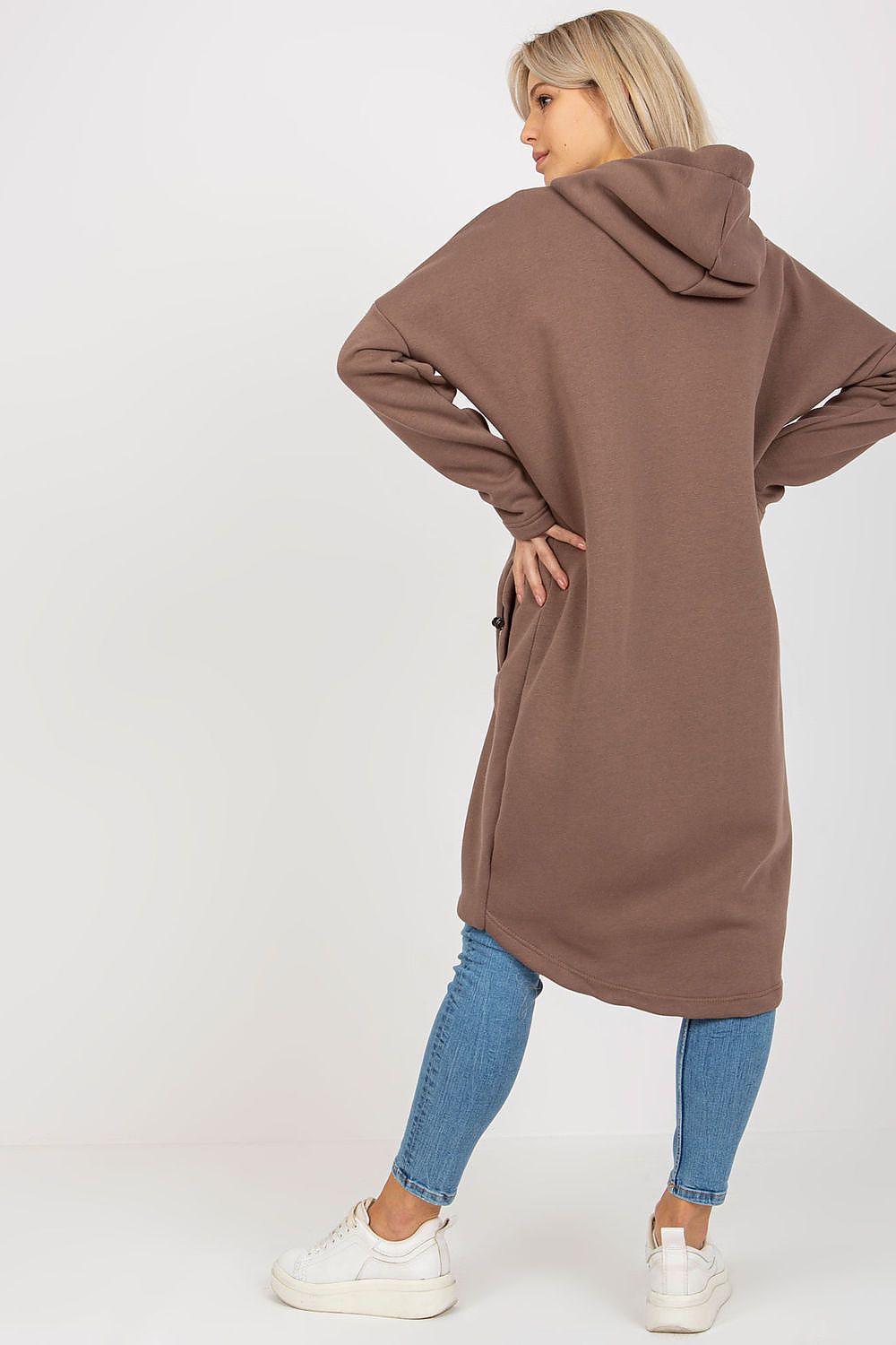  blouse model 174719 Rue Paris 